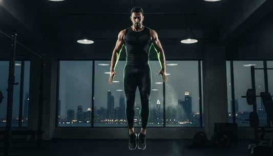 LSKD Apparel Dubai: The Ultimate Guide to High-Performance Fitness Gear 2026