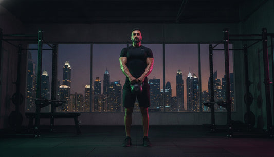 LSKD Dubai: Why This Australian Powerhouse is the UAE’s New Training Standard