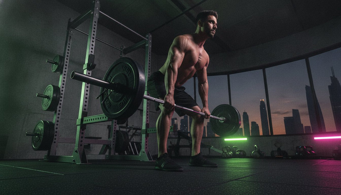 Minimalist Shoe Guide for Dubai Athletes