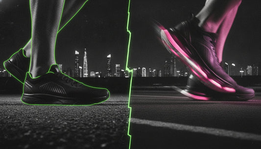 Minimalist vs Traditional Running Shoes: The High Cost of Low-Quality Choices in 2026