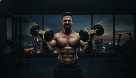 Nike Strength Dumbbells: The 2026 Guide to Elite Home Training in Dubai