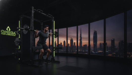 Outfitting a Commercial Gym with Nike Strength: The 2026 Dubai Strategy Guide