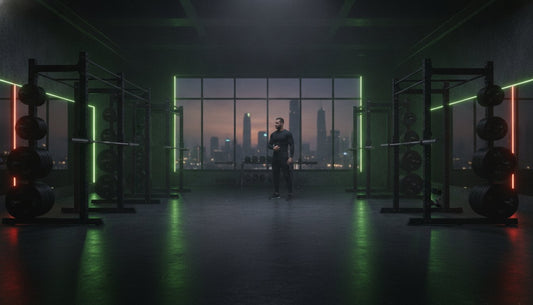 Outfitting a New CrossFit Box in UAE: The Professional Equipment Guide (2026)
