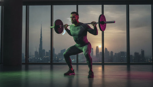 Performance Apparel Brands in Dubai: The 2026 Athlete's Guide to Technical Gear