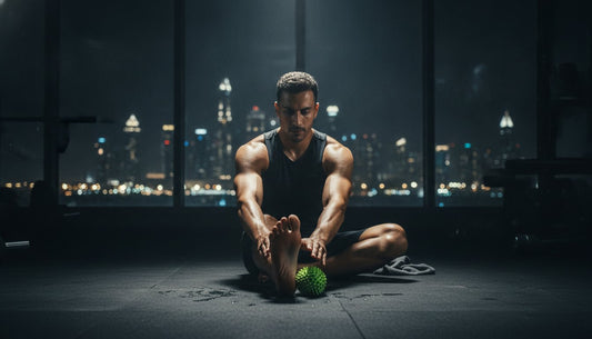Post-Workout Foot Care: The Athlete’s Guide to Recovery and Performance