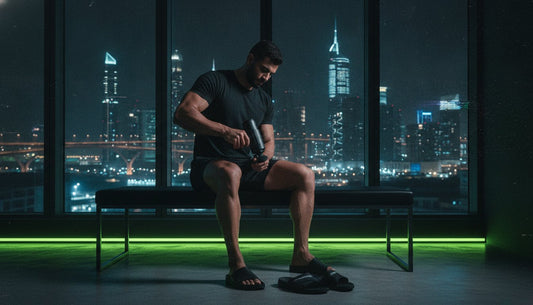 Post-Workout Recovery Gear: The Athlete’s Guide to Peak Performance in 2026