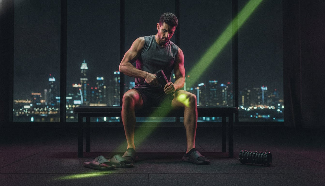Post-Workout Recovery Tools for Athletes: The 2026 High-Performance Guide