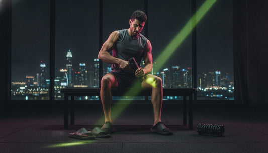 Post-Workout Recovery Tools for Athletes: The 2026 High-Performance Guide