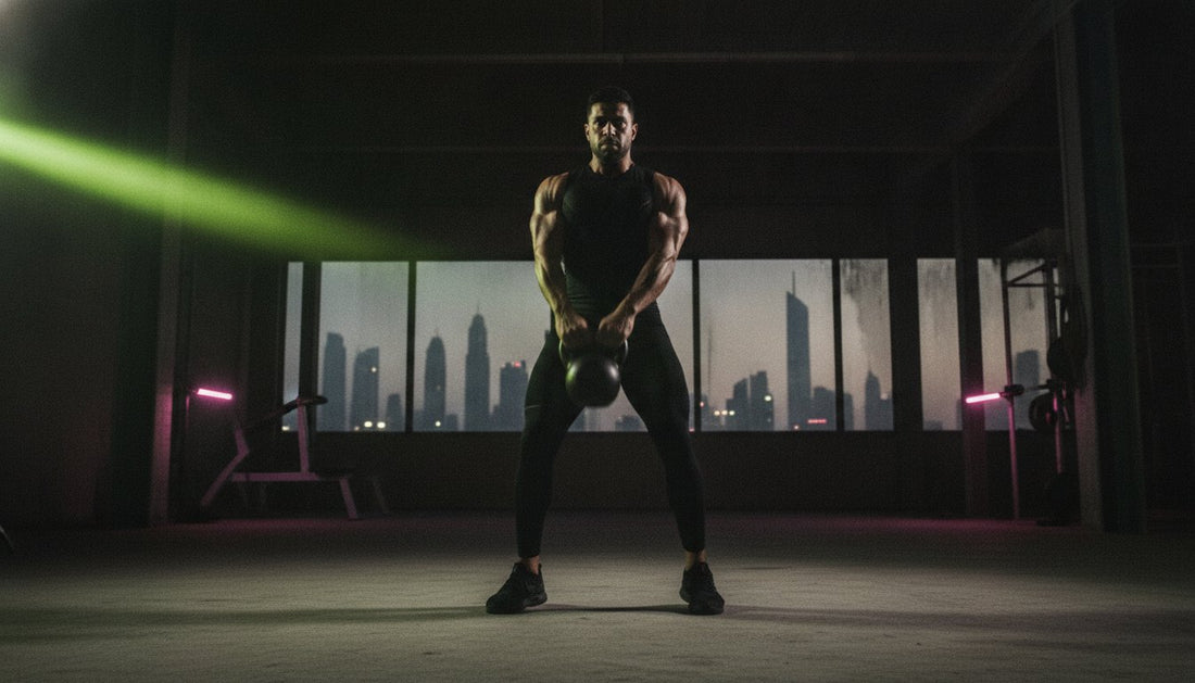 Premium Activewear Dubai: The Athlete’s Guide to Technical Gear 2026