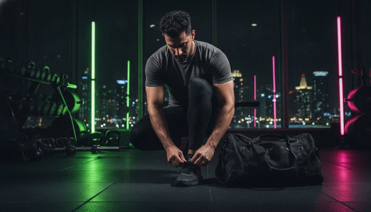Professional Gear for Personal Trainers in Dubai: The 2026 Elite Kit