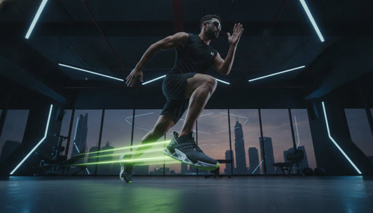 R.A.D One Shoes Dubai: The 2026 Elite Performance & Buying Guide