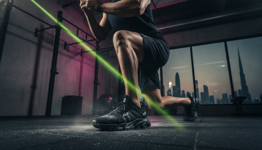 R.A.D One Shoes Dubai: The Definitive 2026 Performance Review & Buying Guide