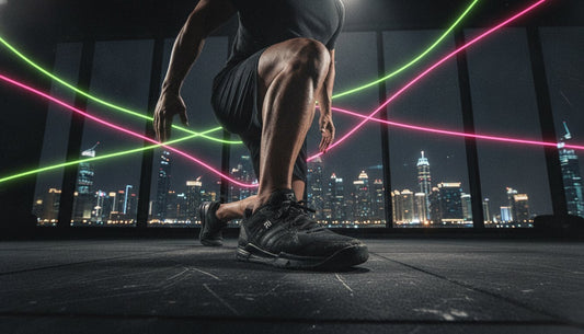 R.A.D One Shoes Dubai: The Definitive 2026 Performance Review & Buying Guide