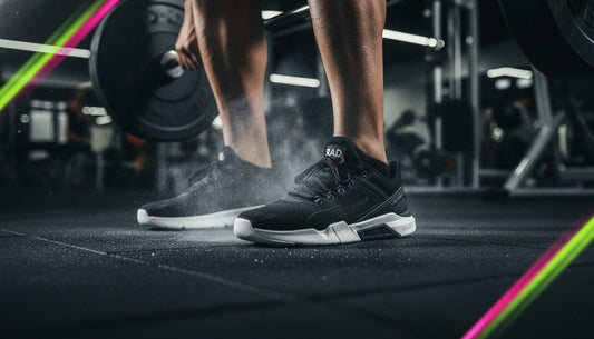 R.A.D One Shoes in Dubai: The Definitive 2026 Performance Review