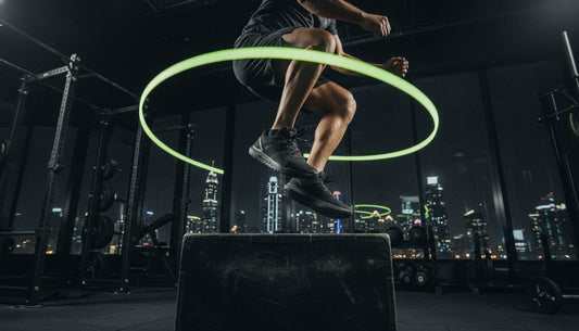 R.A.D One Shoes Review 2026: Is This the Ultimate Hybrid Trainer for Dubai Athletes?