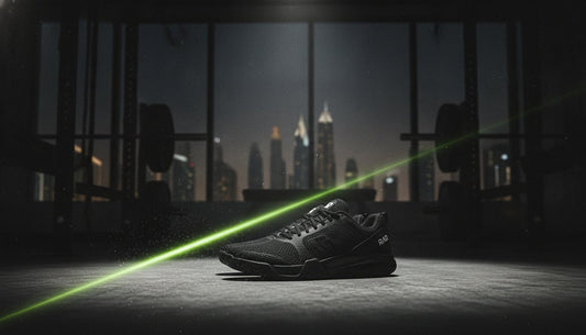 R.A.D One Shoes Review 2026: The Ultimate Training Hybrid for Dubai Athletes