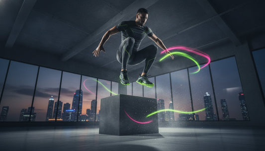 R.A.D One Shoes: The Precision Engineering of Hybrid Training in 2026