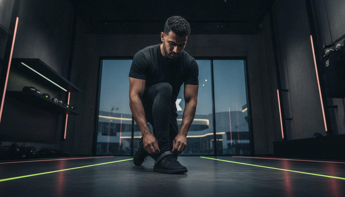 Shops in Dubai Hills Mall: The Athlete’s Guide to Performance Gear (2026)