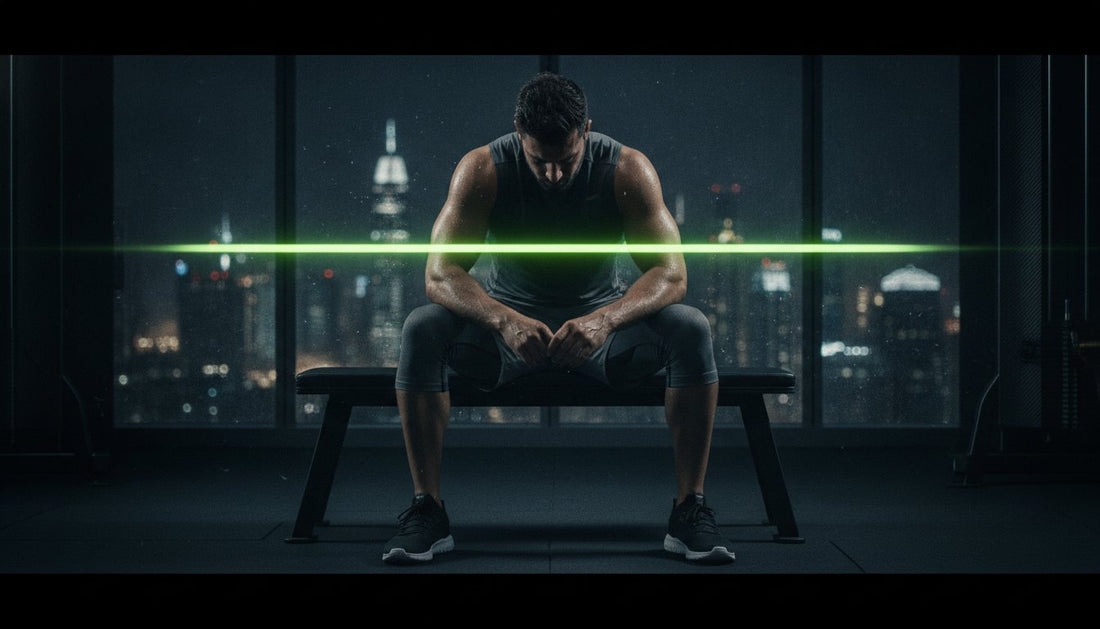 The Ultimate Post-Workout Recovery Routine for High-Performance Athletes in 2026