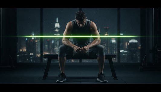 The Ultimate Post-Workout Recovery Routine for High-Performance Athletes in 2026