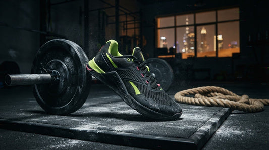 TYR CXT-1 Trainer Dubai: The Ultimate High-Performance Buying Guide