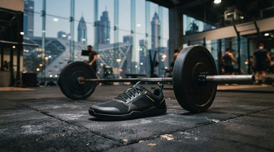Vivobarefoot Motus Strength Review Dubai: Is It Right for Your Training in 2026?