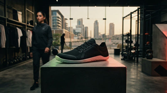 Vivobarefoot Primus Lite at Dubai Hills Mall: REP Store