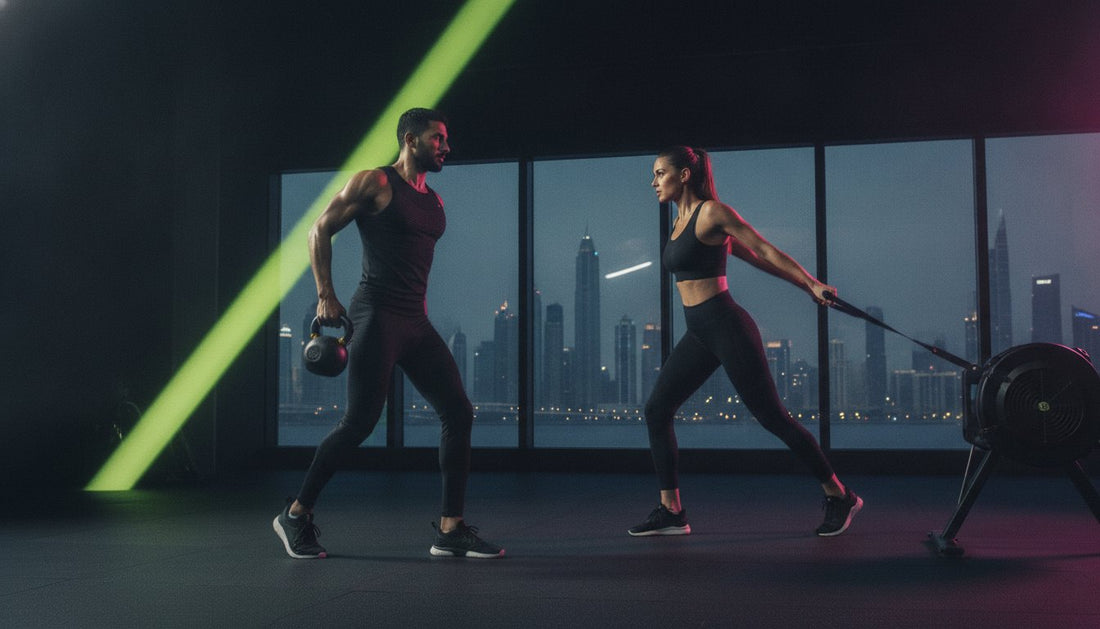 What to Wear to a Boutique Fitness Class in Dubai: The 2026 Performance Guide