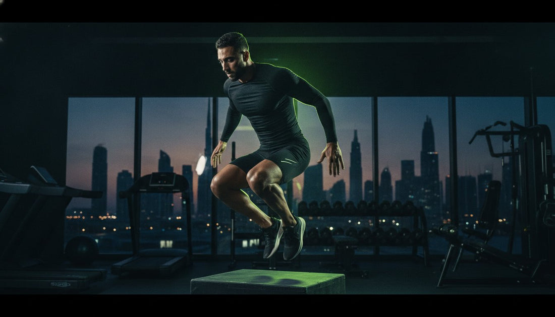 Where to Buy LSKD in Dubai: The 2026 Athlete’s Guide to High-Performance Activewear