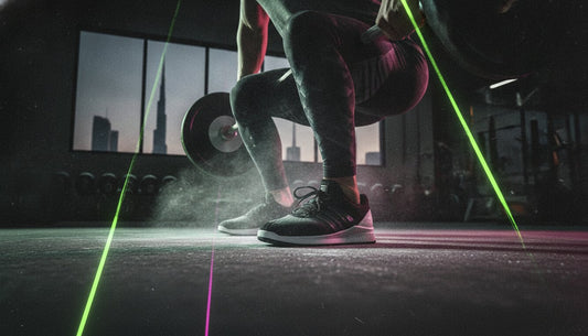 Where to Buy Weightlifting Shoes in Dubai: The 2026 Athlete’s Guide