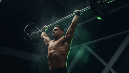 Wrist Wraps for Overhead Lifts: The Athlete’s Guide to Maximum Stability