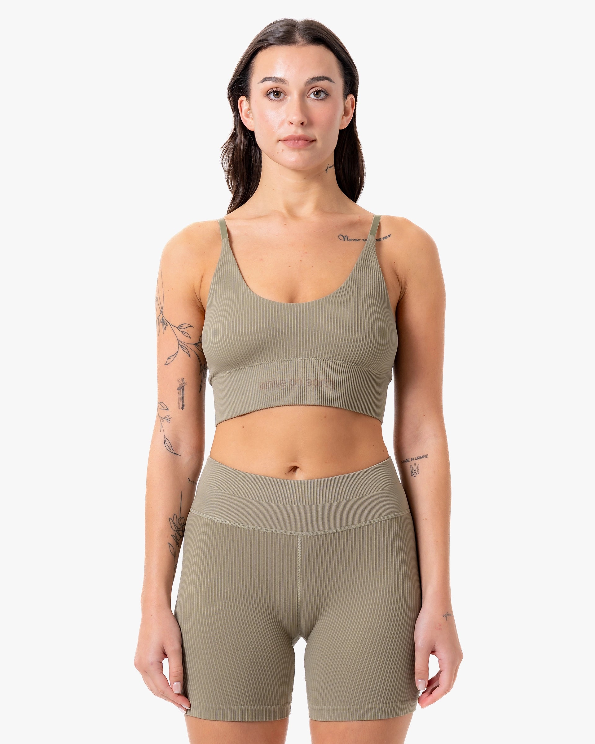 WOE WOMEN'S AURA BRA OVERLAND