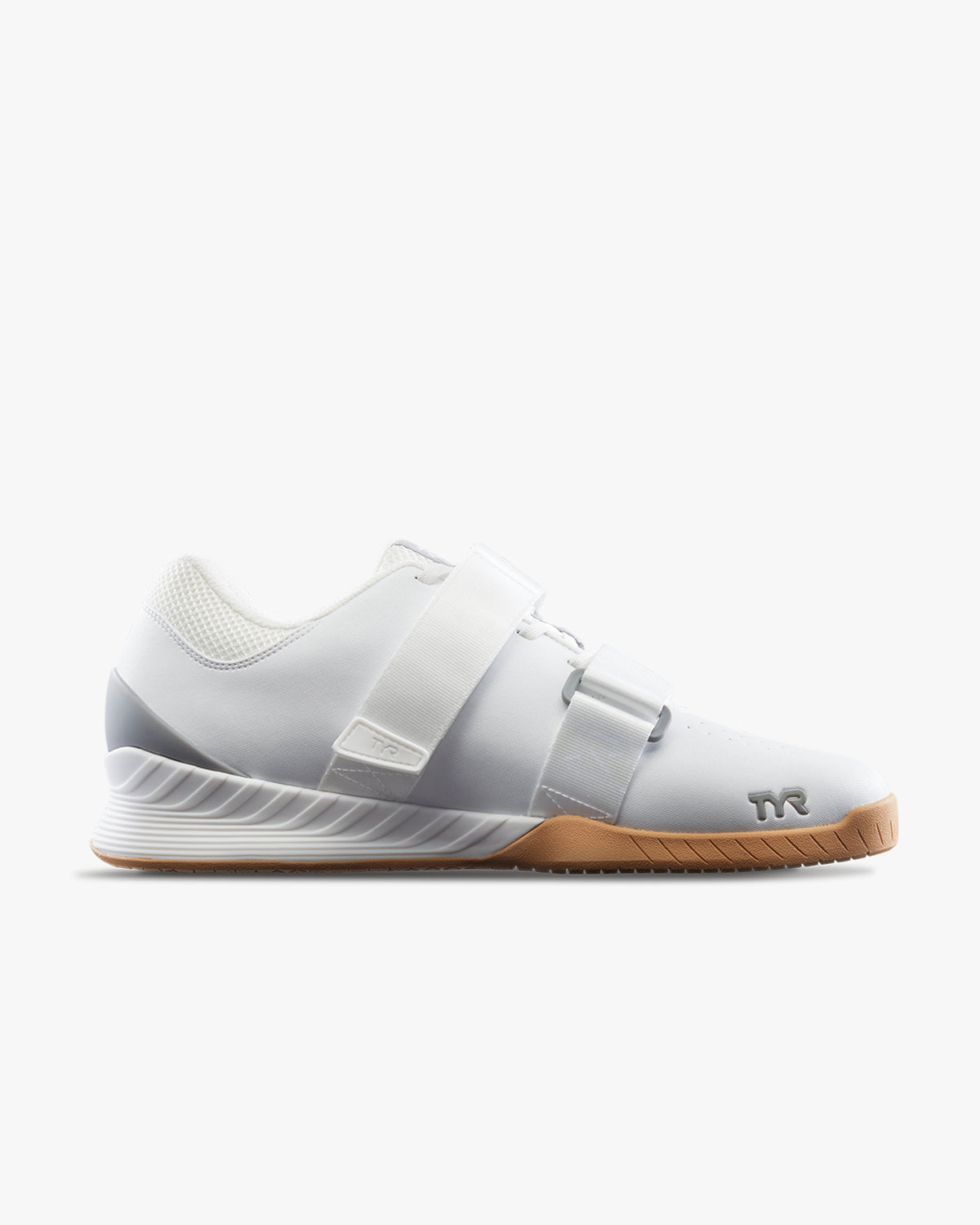 TYR UNISEX LIFTER SHOES WHITE
