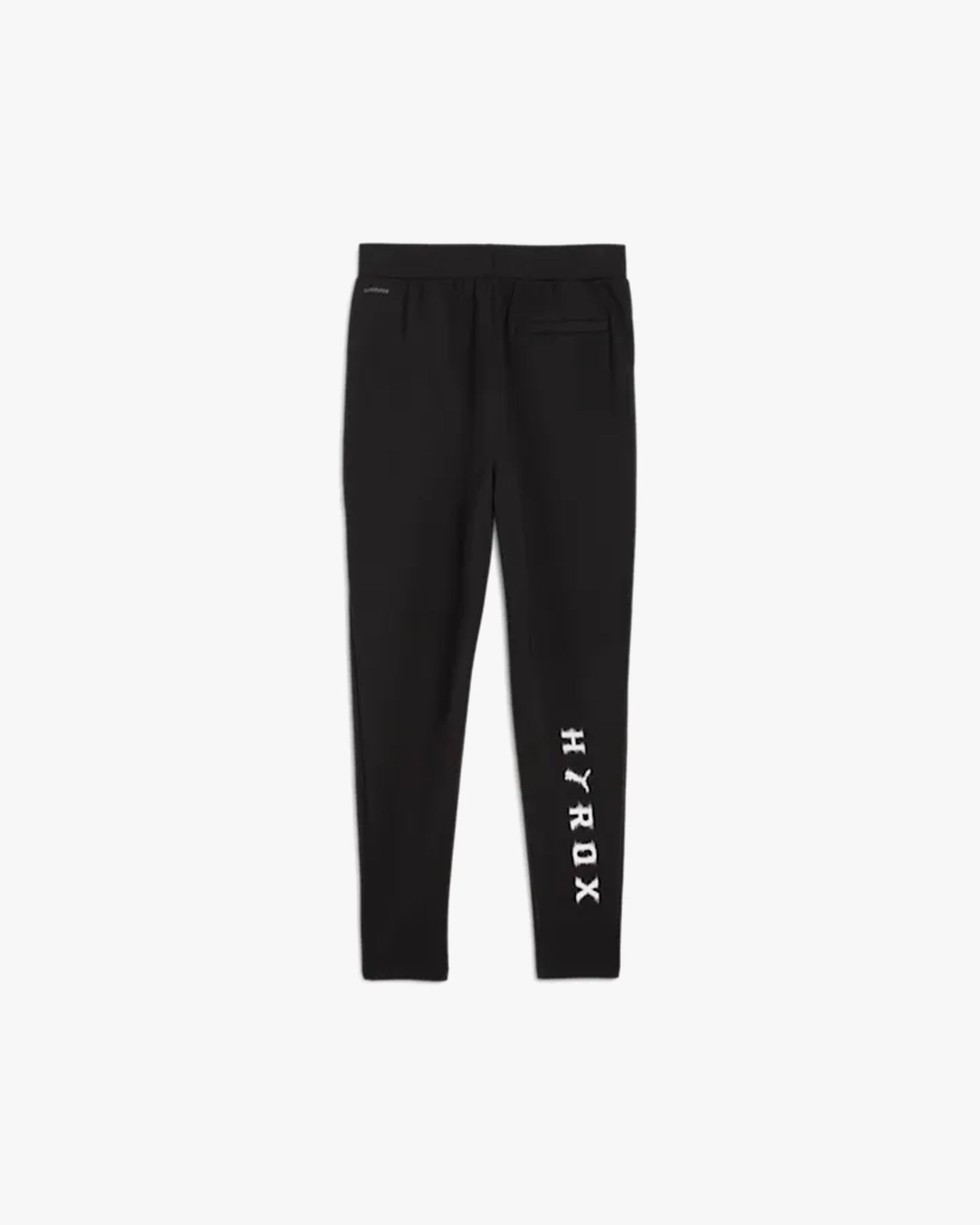 PUMA X HYROX MEN'S CLOUDSPUN ELEVATED PANT BLACK