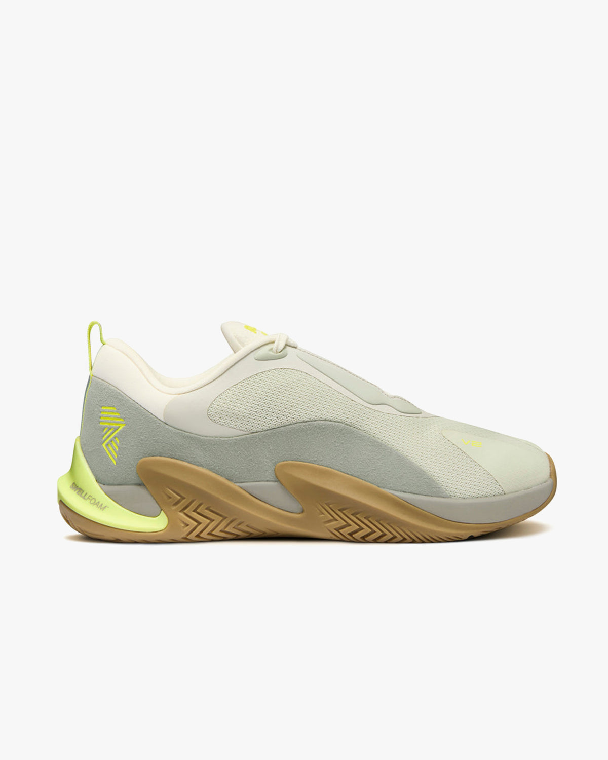 R.A.D® ONE V2 GREEN GUM
