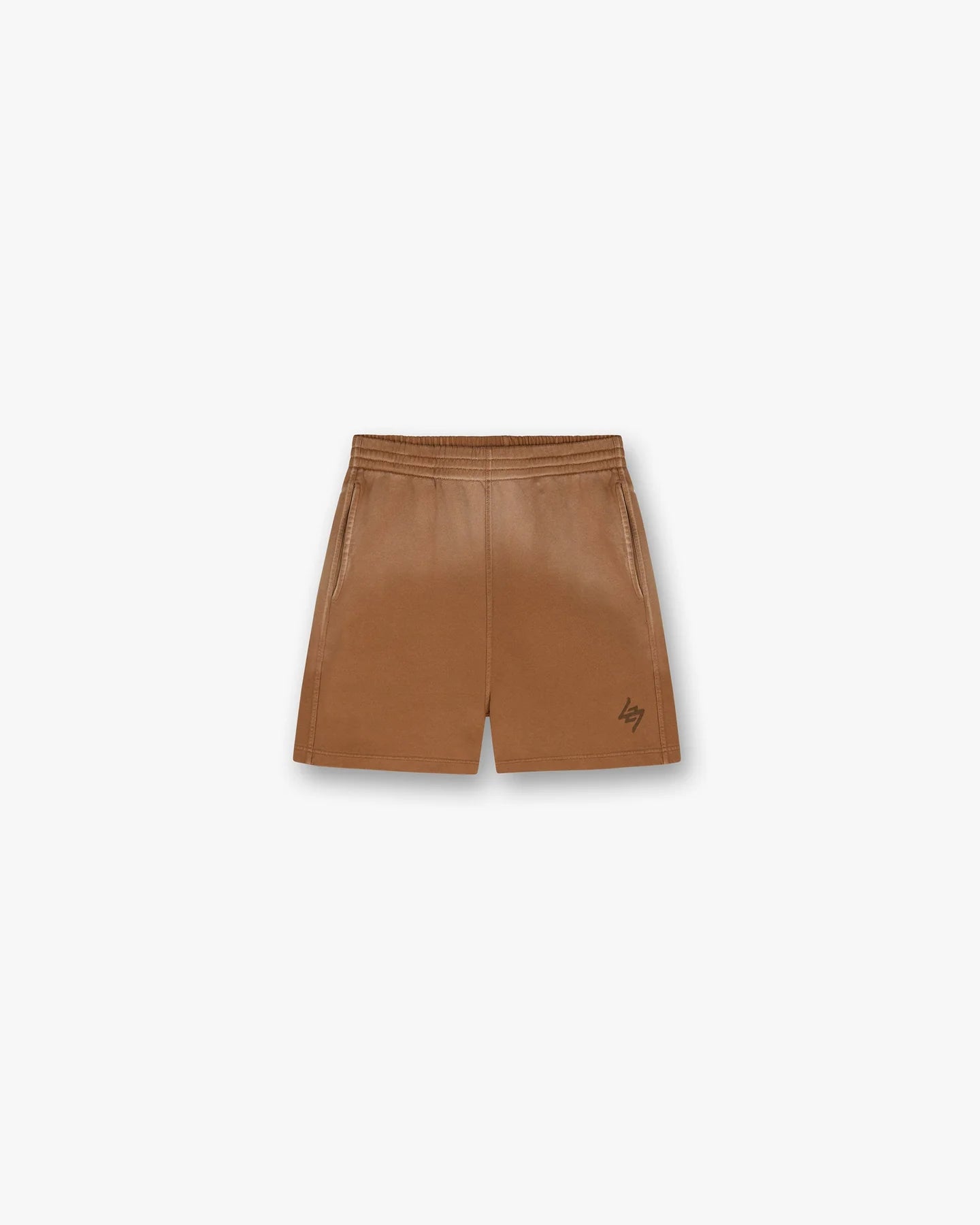 247 MOTION SHORT RUST