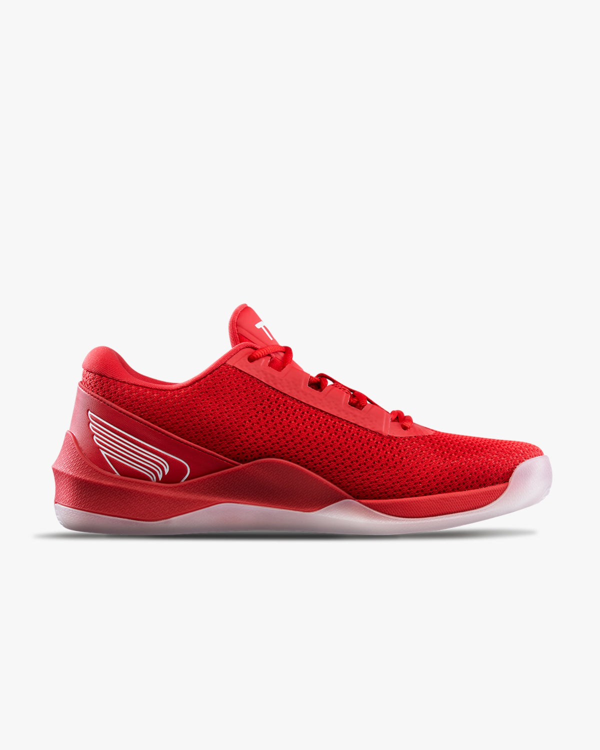 TYR MENS ELITE SPORTS SHOES RED