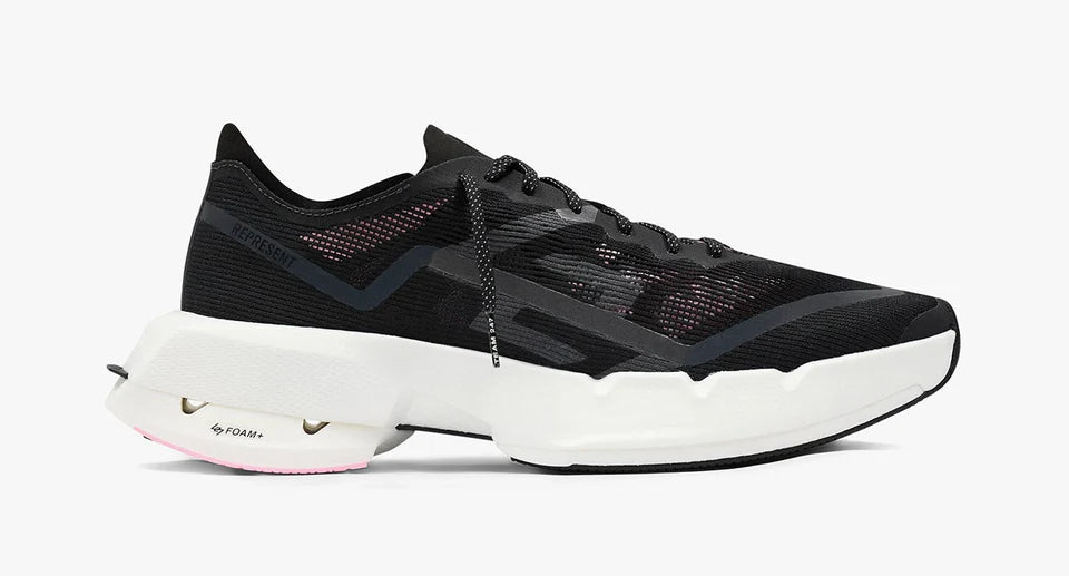 247 ARC-4 ELITE RACE BLACK