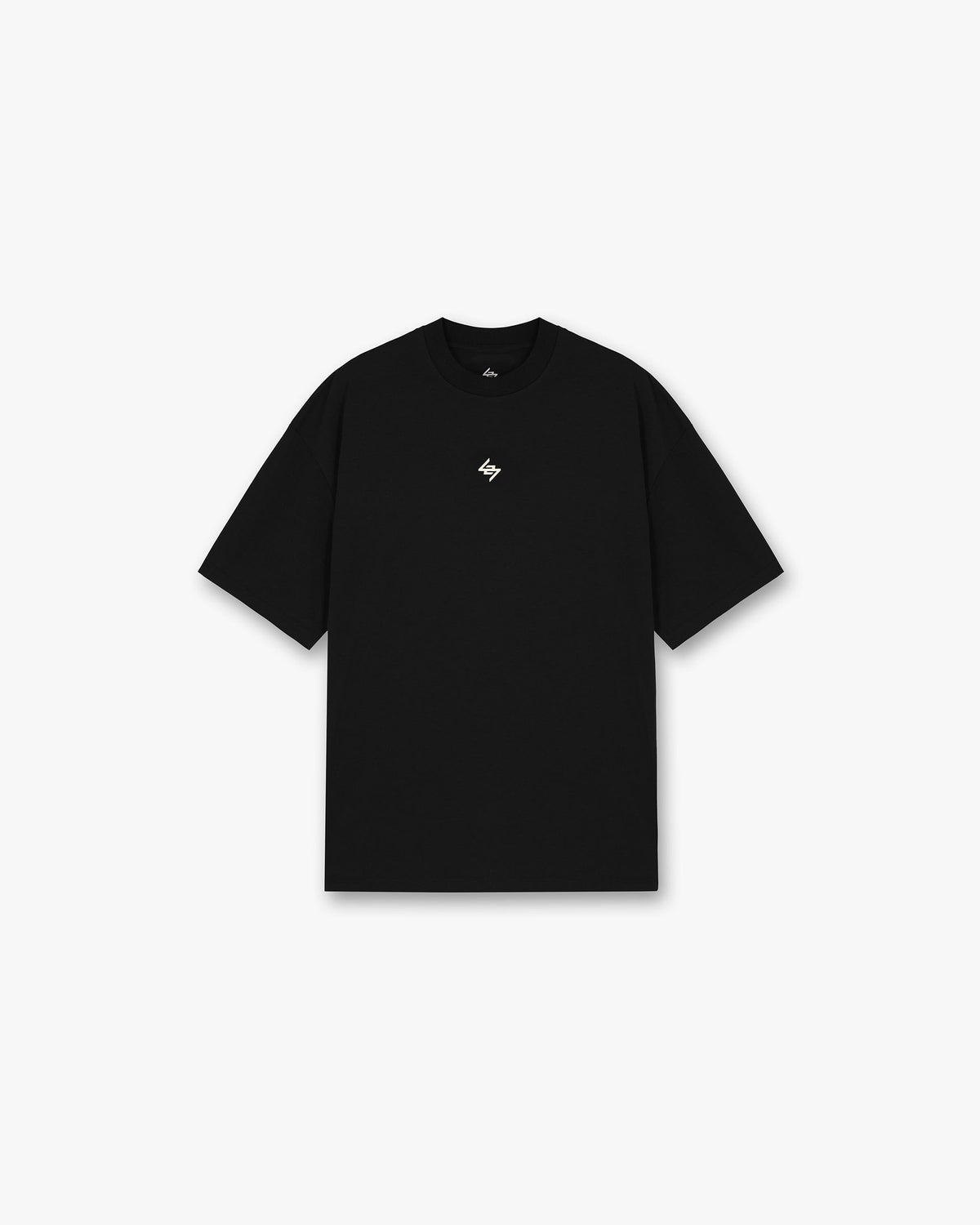 247 DNA GRAPHIC TEE JET BLACK