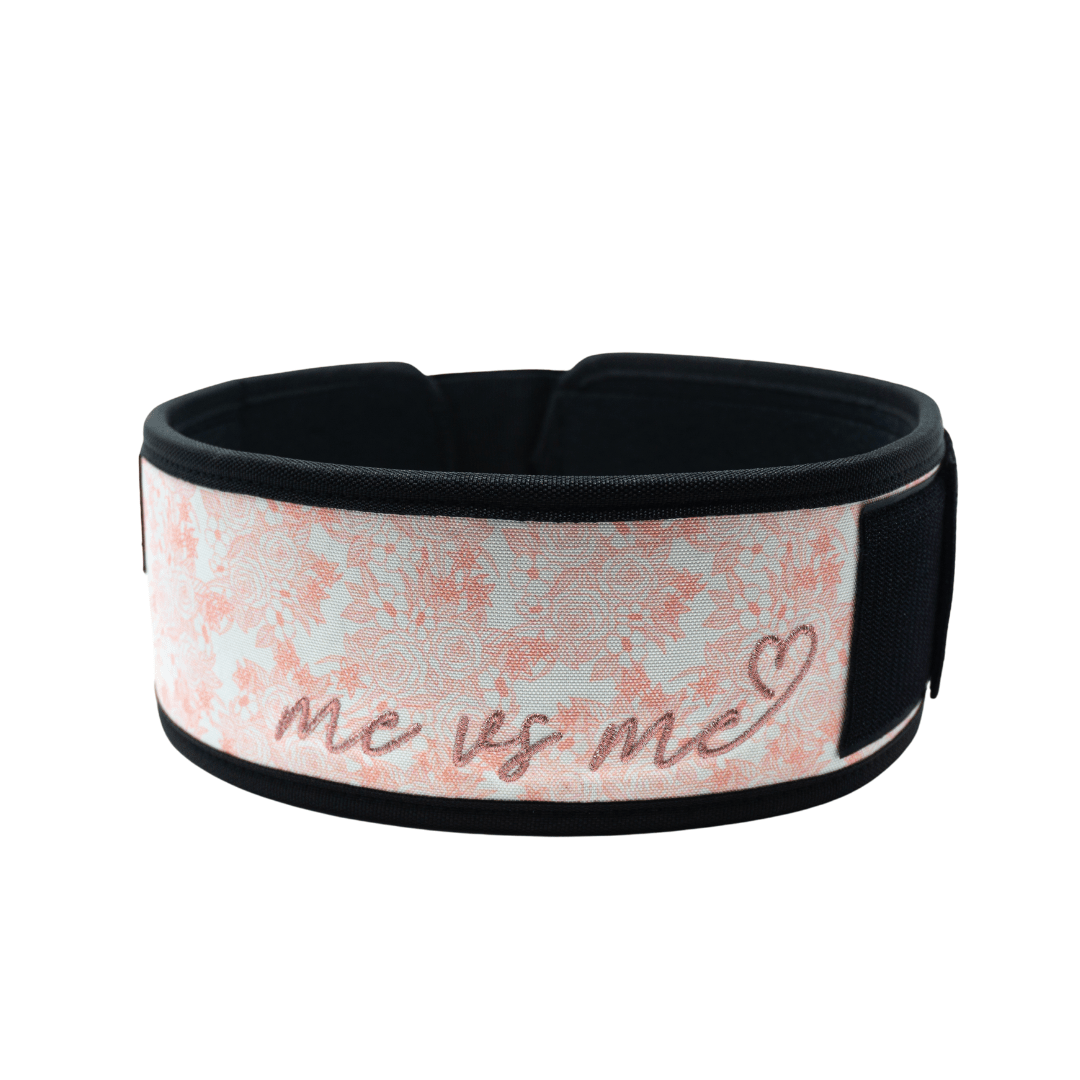 2POOD ME VS ME 4" WEIGHTLIFTING BELT - image 3