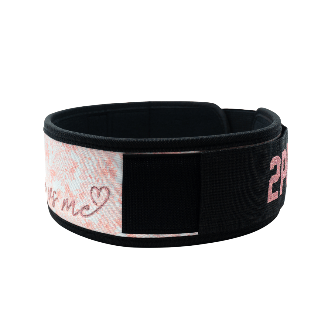 2POOD ME VS ME 4" WEIGHTLIFTING BELT - image 5