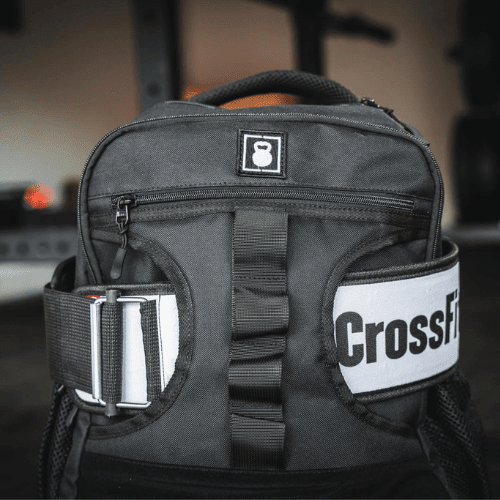 2POOD XL PERFORMANCE BACKPACK 3.0 BLACK - image 2