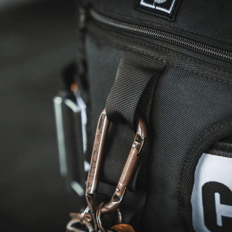 2POOD XL PERFORMANCE BACKPACK 3.0 BLACK - image 3