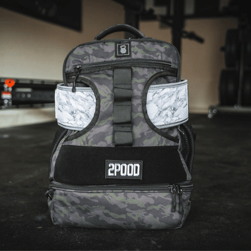 2POOD XL PERFORMANCE BACKPACK 3.0 OPERATOR CAMO - image 3