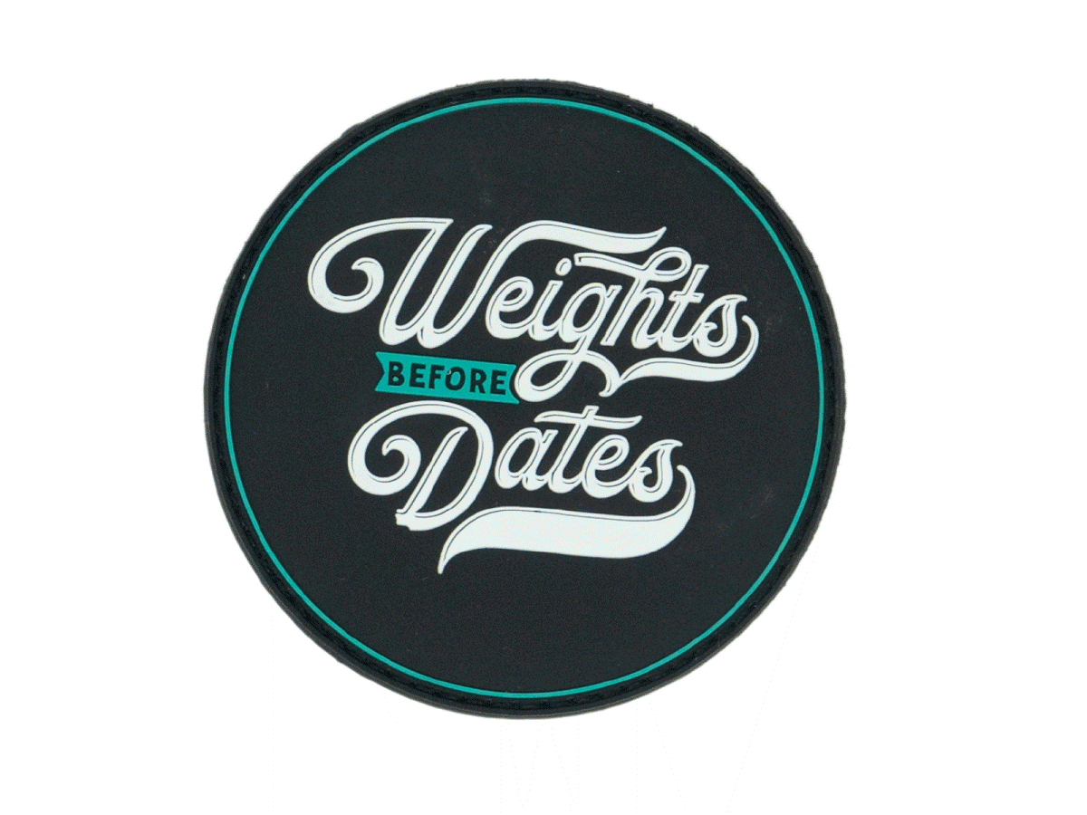 2POOD WEIGHTS BEFORE DATES PATCH