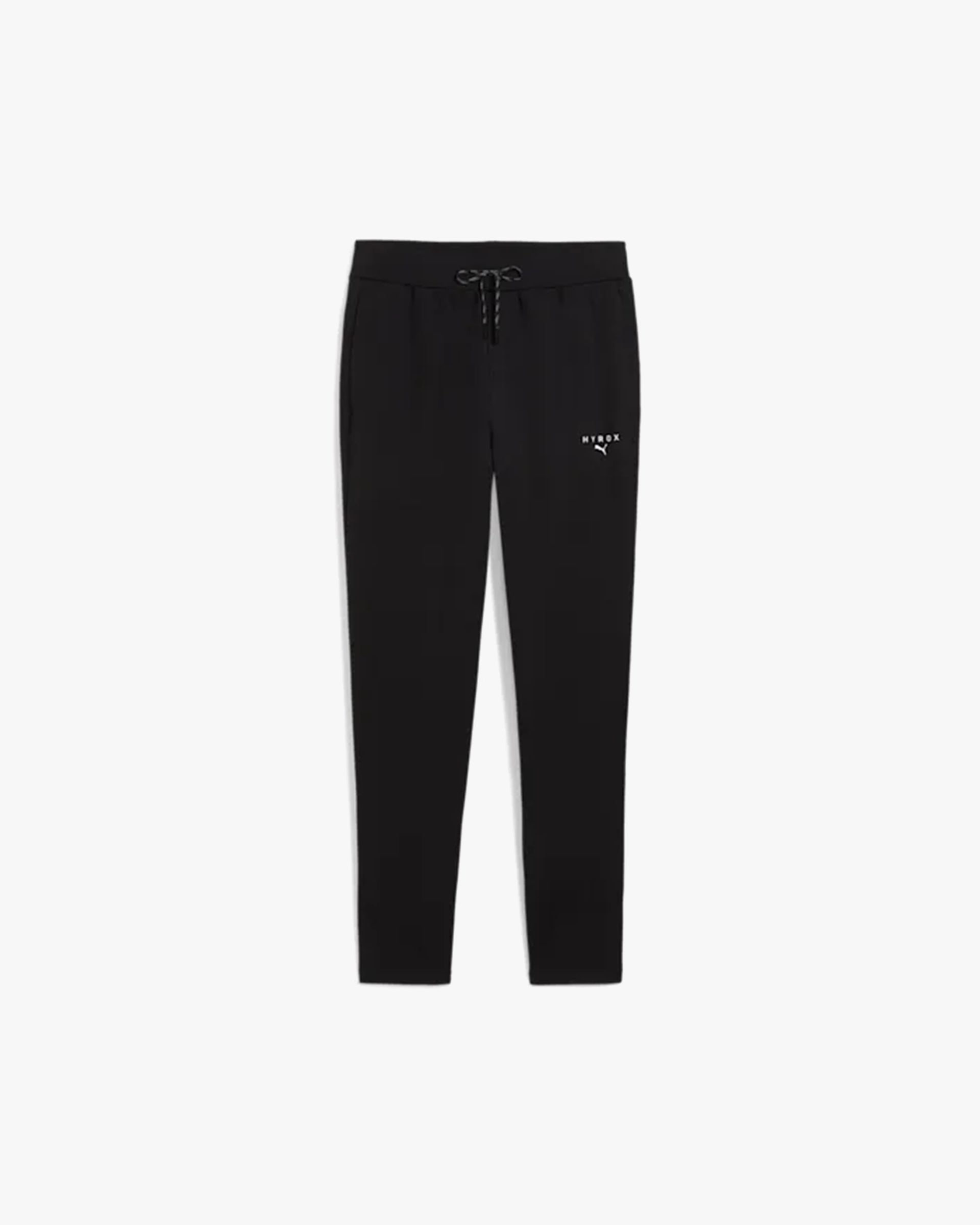 PUMA X HYROX MEN'S CLOUDSPUN ELEVATED PANT BLACK