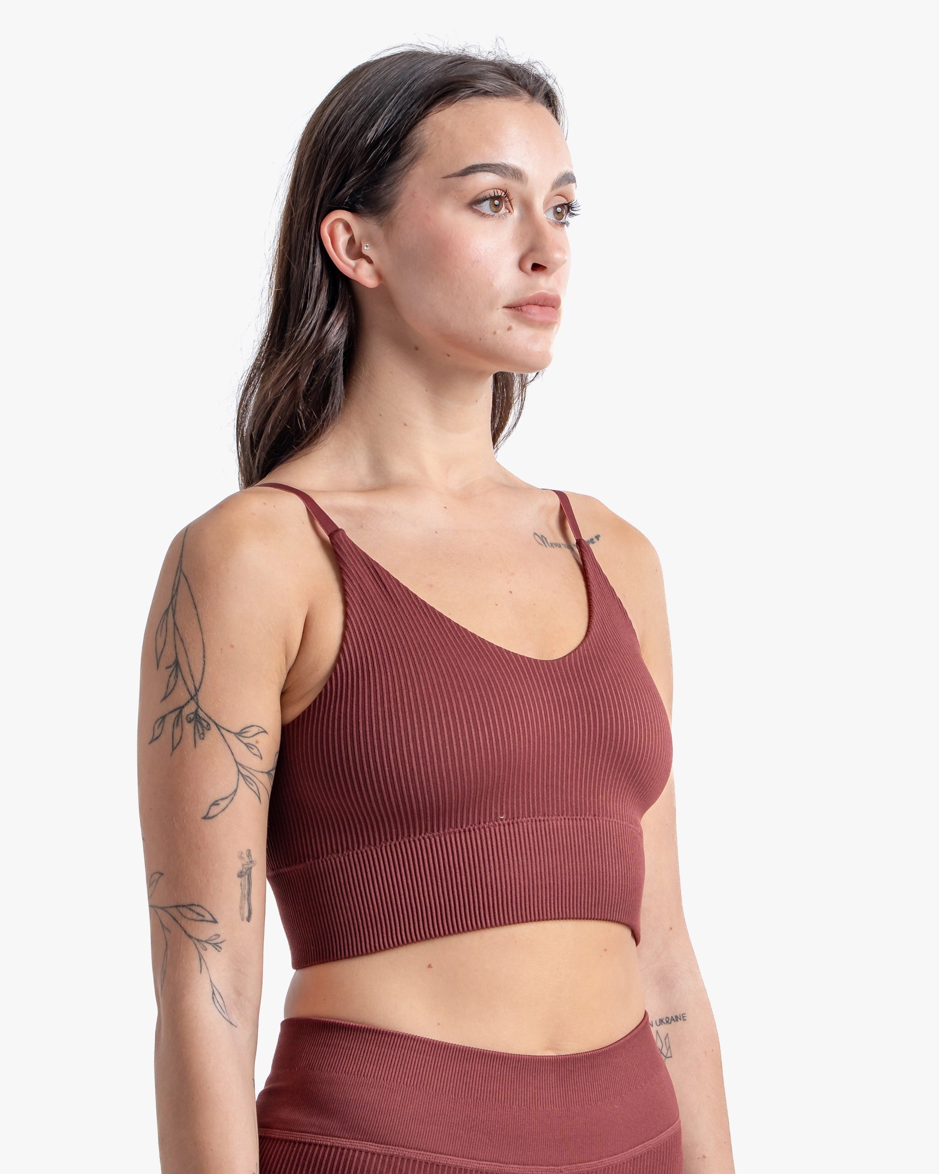 WOE WOMEN'S AURA BRA RUMBA