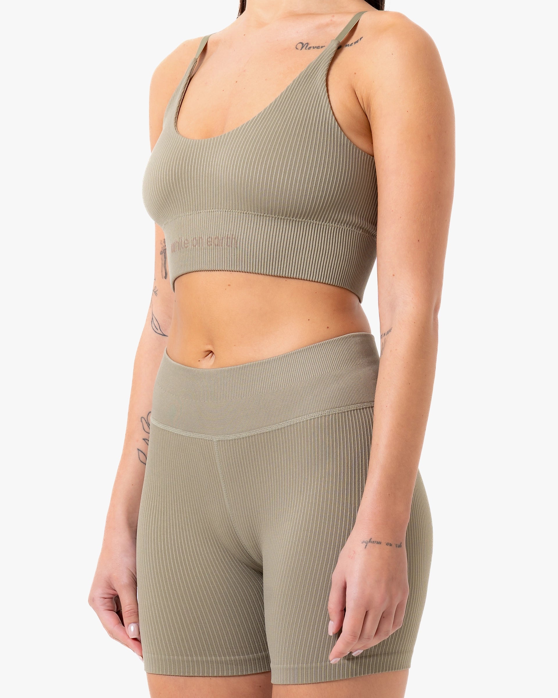 WOE WOMEN'S AURA BRA OVERLAND