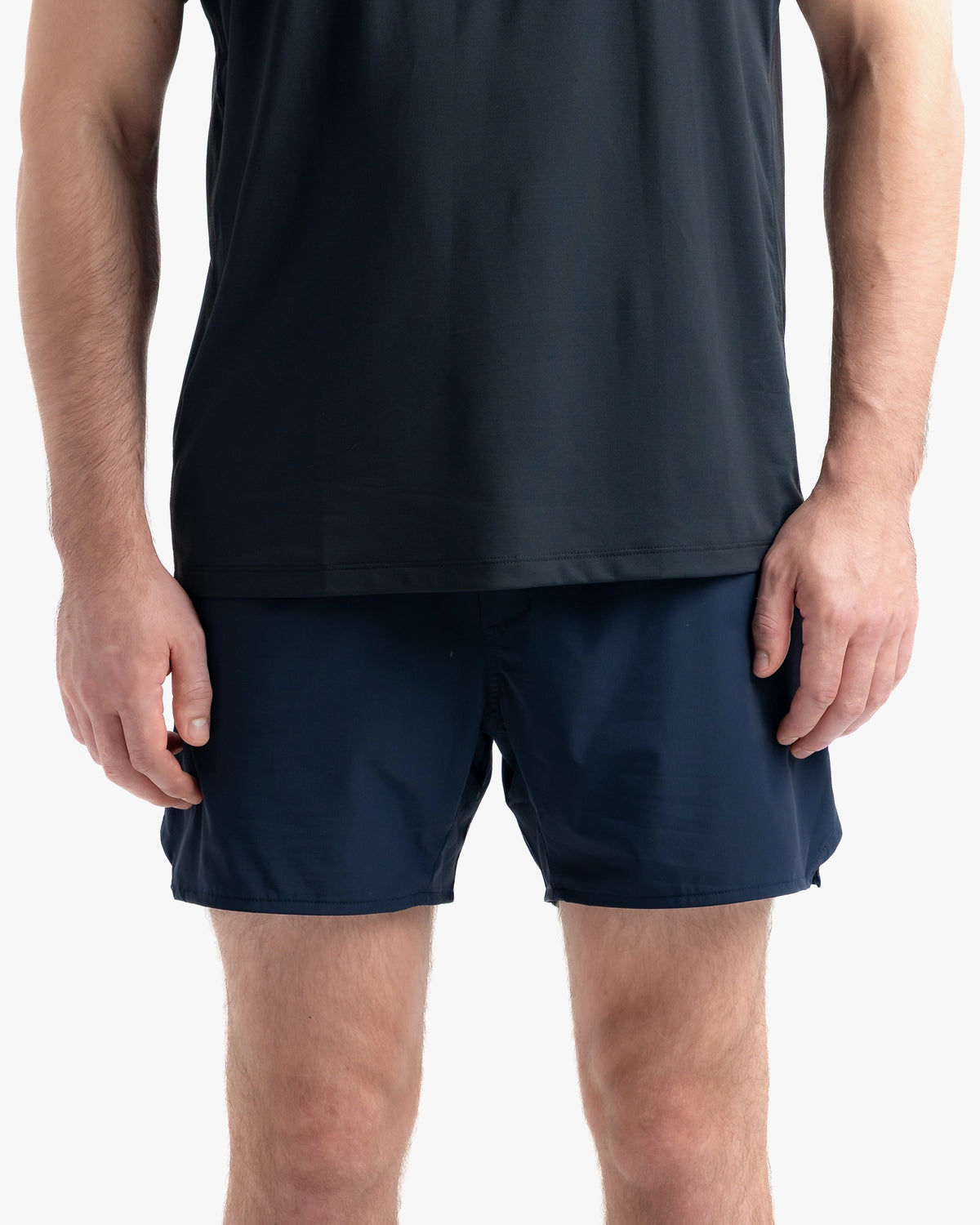 TEN THOUSAND MENS TACTICAL  SHORTS NO LINER 5"- SKY CAPTAIN