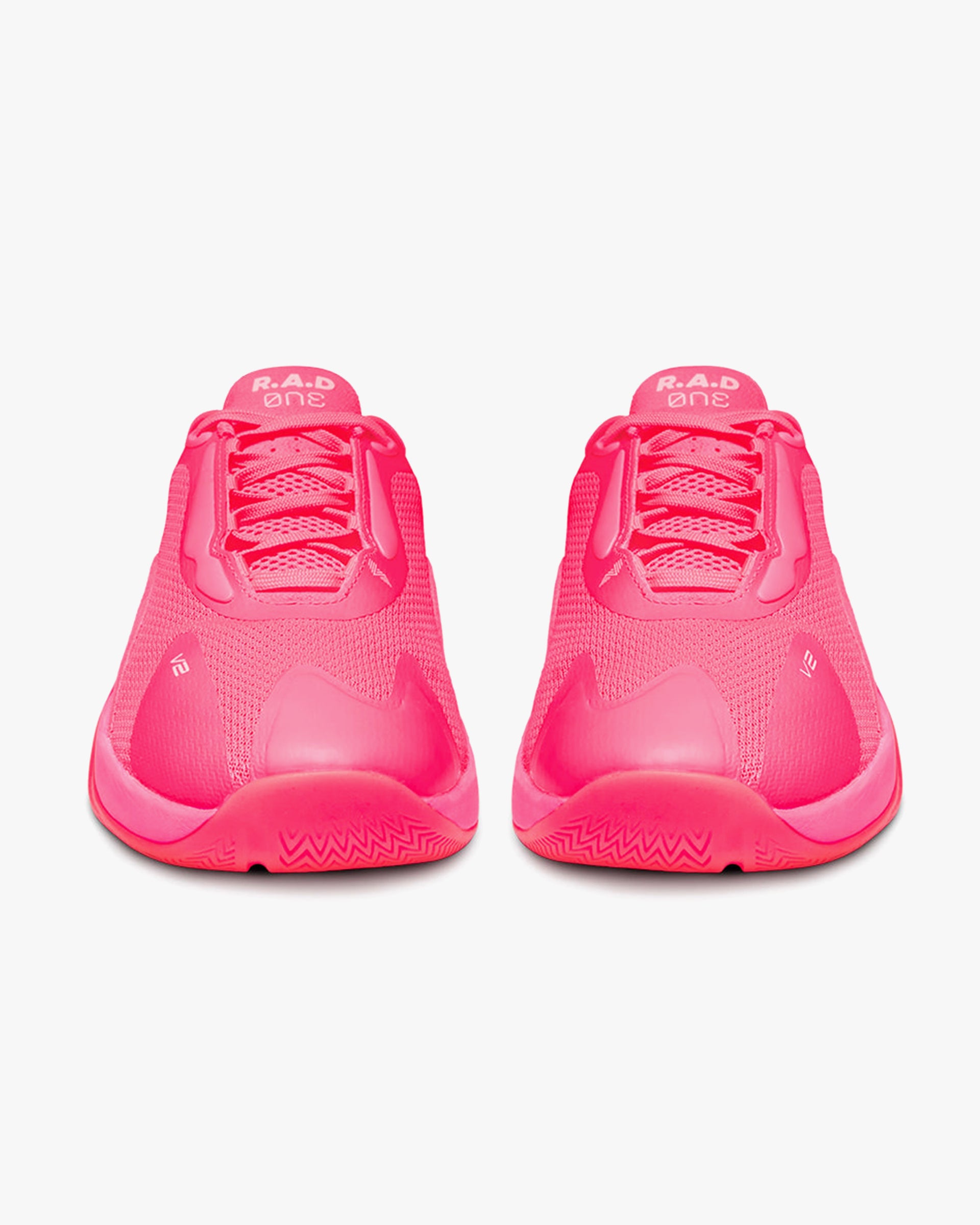 R.A.D® ONE V2 HIGHLIGHTER PINK